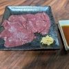馬刺し
