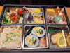 お花見弁当「宇都宮戸祭寿司　ののじ坂の下店」