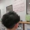 メンズカット1500円 理容バーバーパパ🤭本日営業中