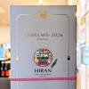 飛鸞『HIRAN's Mile2026』