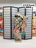 「ふりそでsanQ高砂店👘満開の梅🌸古典柄お振袖コーディネート✨春休み来店予約事前承り中🌸【東京都葛飾区限定！成人式の豪華振袖フルセットレンタル店】」
