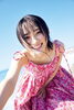 「乃木坂46 川﨑桜 1st写真集『タイトル未定』4/14発売予定！」
