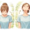 【PT飛田のまじめな呟き】「深呼吸」がしにくい時は、首の向きを変えてみませんか？