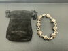 クロムハーツ ダイスブレスレットをお買取りしました｜シルバー