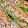 ワンハンドフェア開催中🥖