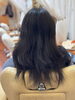 ５年先も美しい髪を育むヘアーサロン「6種類の天然オイル配合ココナッツ縮毛矯正で、初めてでも柔らかなストレートに」