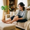 ​三連休の歩きすぎで「ふくらはぎがパンパン」な人へ！寝る前3分で翌朝スッキリさせるリセット術