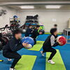 動きの中での安定感を作るトレーニング🏋️「筋力アップ＝パフォーマンスアップではない⁉️🤔 【茅野市/整体×運動で健康アップ】」