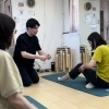【5/7体験会】マッサージに行ってもすぐ戻る産後の腰痛・肩こり。その原因は「呼吸」と「関節」にある！？