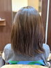 エイジング毛は栄養不足によりつむじの割れ、うねり、チリつきが出て来ます😔「【小樽 美容室】頭皮から整えるロケットトリートメント｜40代・50代の髪悩みに」
