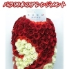 99本のバラ〜生花のアレンジメント〜【福山駅近くのおしゃれな花屋】