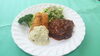 日替わりランチ「本日3月22日のランチ[開成町 洋食レストラン パセリ]」