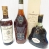 伊丹市桜ケ丘のお客様。ウイスキーやブランデーのお買取りです。お酒のお買取りは、おたからやJR伊丹店まで。