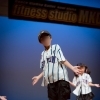 月曜キッズHIPHOPメンバー募集！男の子多数のクラス【瑞江 ピラティス パーソナル相談可】