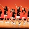瑞江でK-POPダンス！発表会でステージデビュー【瑞江 ピラティス パーソナル相談可】