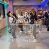 川口でK-POPダンス習うならFine Studio♪ ～ K-POPクラス（☆中学生以上対象）ui先生クラス紹介☆