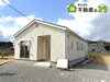 牧之原市細江🏠平屋建「【完成しました✨】牧之原市細江🏠平屋建♪駐車７台🚗細江小・榛原中エリア🏫収納豊富▽３ＬＤＫ▽自然豊かなのどかな住環境▽EV車用コンセント付き▽牧之原市の家探し・土地情報も地域密着の不動産の39へお任せください🐰🏠」