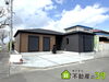 牧之原市細江🏠限定１棟「【即内覧可能✨】牧之原市細江🏠平屋建♪並列駐車３台🚗細江小・榛原中エリア🏫４ＬＤＫ▽ＭＥＧＡドンキすぐ近く▽掃き出し窓シャッター雨戸付き▽長期優良住宅✨牧之原市の家探し・土地情報も地域密着の不動産の39へお任せください🐰🏠」