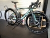 cervelo/サーベロ/TTバイク/トライアスロンバイク/ロゴカスタム