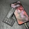 「バッテリー交換iPhoneXS」