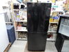 25年製格好いいブラック冷蔵庫入荷！ | リサイクルバナナ トップ質店の 
