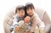「きょうだいで迎える、はじまりの時間」