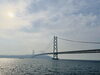 明石海峡大橋から新たな旅へ！「春の明石海峡ドライブに！人気軽自動車で気軽なお出かけ」