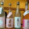 春色の日本酒、会津娘や尾瀬の雪どけ🍶✨🌸小鉢いろいろ♪日替わりおかずの豚汁定食ランチも🐷京成青砥駅徒歩2分👣