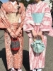 学割ご利用のお客様「学生さん限定♡学割きもの体験 💖【犬山市／清華堂】」
