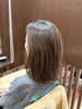 エイジング毛特有のお悩みが気になってきた40代お客様「【小樽 美容室】初めての方へ｜不安なく通えるサロンを目指しています」