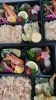 「お花見のお弁当はいかがですか？」