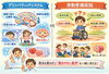 「脳卒中リハビリテーションの流れ」
