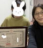 「介護士さんも学ぶセルフケア！初級プロ講座を見事修了」