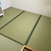 金沢区菅田町　新畳入れ替え