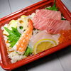 本日の海鮮ちらし「3月23日の海鮮」