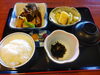 「一魚一会　日替りランチ」