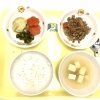2026.3.23 本日のお給食♪
