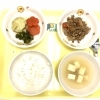 2026.3.23 本日のお給食♪