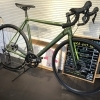 cannondale/キャノンデール/洗車/メンテナンス/ロードバイク/横浜市/金沢区/磯子区/戸塚区/横須賀市/SENSHA Bicycle 金沢文庫