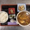 本日の日替わり