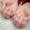 式典に合う、上品グラデ3選｜三島市の巻き爪・フットケア＆ネイルサロンmignon