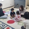 1歳児【らっきー】クラスのレッスン風景＆体験レッスン・レッスン見学会のご案内