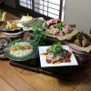 歓送迎会はきらくやで！炭火焼きと多彩な料理で乾杯しませんか？