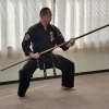 沖縄伝統武術サークルの指導者紹介