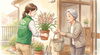 「「そろそろ冬物を片付けようかな」と思いながら重くて運べない方へ」