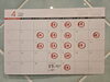 ４月カレンダー「４月のお知らせです！【市川・本八幡でオススメの本格ピッツァ・伝統の揚げピッツァを♪♪】」