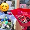 某大学の卒業式🎓