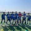 第33回 全国クラブチーム選手権大会 千葉県大会 ２回戦 試合告知 結果報告