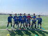 「第33回 全国クラブチーム選手権大会 千葉県大会 ２回戦 結果報告」