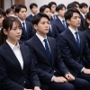 入社式を迎える皆さまへ。身だしなみで第一歩を応援します